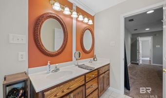 701 W 8th St, Bay Minette, AL 36507