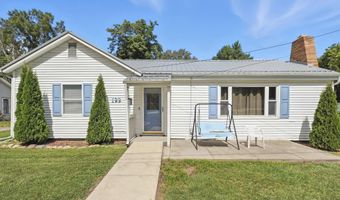 122 E Jefferson St, Auburn, IN 46706