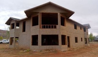 185 W Warren Ave, Colorado City, AZ 86021