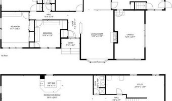 64 Amherst Rd, Cranston, RI 02920