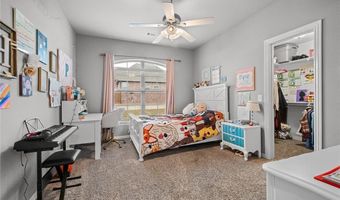 4002 SW Flatrock Cv, Bentonville, AR 72713