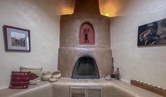 135 Mesa Sea, Arroyo Hondo, NM 87513