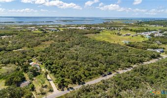 N McCampbell Street, Aransas Pass, TX 78336