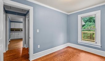 645 W Wainman Ave, Asheboro, NC 27203