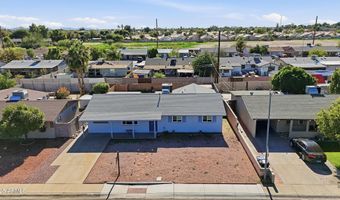 857 E BUFFALO St, Chandler, AZ 85225