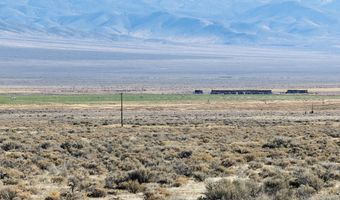 Hwy. 400, Imlay, NV 89418