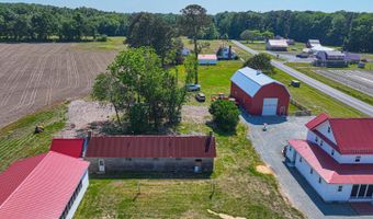 10850 CATHELL Rd, Berlin, MD 21811
