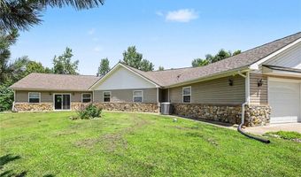 322 Riverfront Rd, Atchison, KS 66002