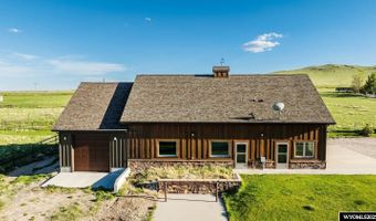 8 Funny Bird Ln, Buffalo, WY 82834