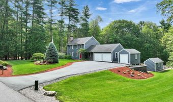 66 Cambridge Rd, Bedford, NH 03110