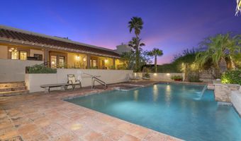 8944 E LAZYWOOD Pl, Carefree, AZ 85377
