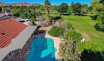 1616 Broadmoor Ct, Boulder City, NV 89005