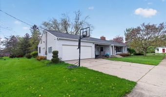 535 Yale Ave, Alma, MI 48801