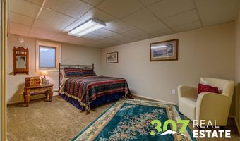1507 Shepard Pl, Cody, WY 82414