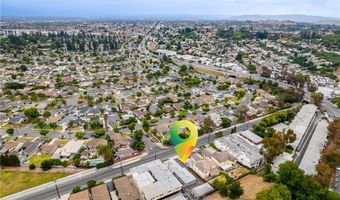 2721 S Fremont, Alhambra, CA 91803