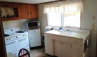 5401 Oak, Alger, MI 48610