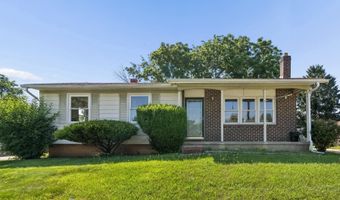 209 BRIGHT OAKS Dr, Bel Air, MD 21015