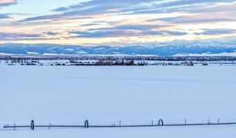Penwell Bridge Road, Belgrade, MT 59714