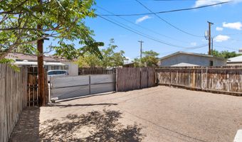 619 5th St SW, Albuquerque, NM 87102