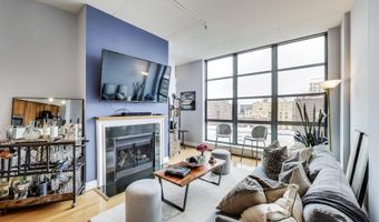 2020 12TH St NW 618, Washington, DC 20009