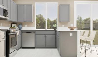 9065 Himalaya Way Plan: Residence 2018, Antelope, CA 95843