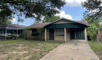 535 Browning St, Shreveport, LA 71106