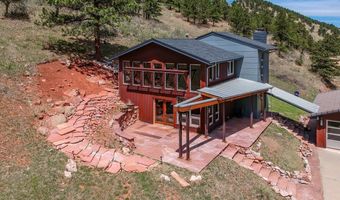 6709 Olde Stage Rd, Boulder, CO 80302