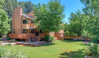 3895 Norwood Ct, Boulder, CO 80304