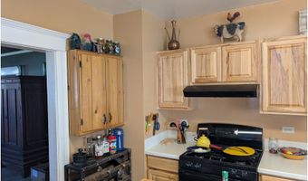 1917 CLIFFORD St, Baker City, OR 97814
