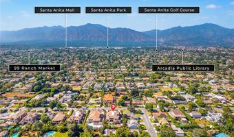 312 W Palm Dr, Arcadia, CA 91007