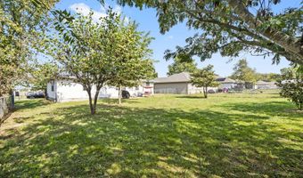 406 W Cline St, Aurora, MO 65605