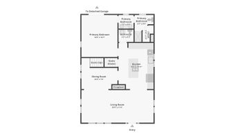 2928 Mounds Rd, Anderson, IN 46016