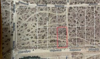29 Holly Hock Rd, Adelanto, CA 92301