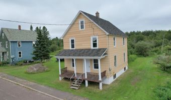 45 Senter St, Allouez, MI 49805