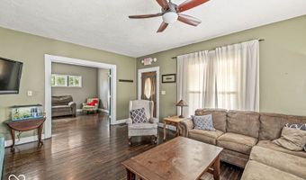 1333 S Madison Ave, Anderson, IN 46016