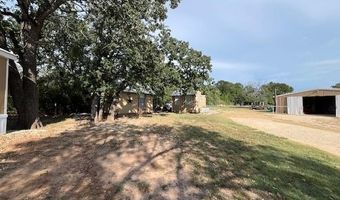 16515 N US Highway 281, Hico, TX 76457