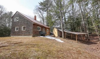 58 Windsor Way, Barnstead, NH 03225