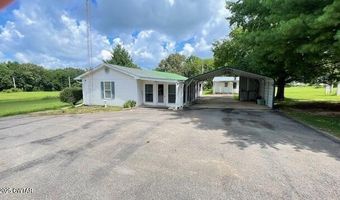 3945 Old Trezevant Rd, Atwood, TN 38220