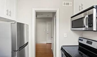 3742 12TH St NE 4, Washington, DC 20017