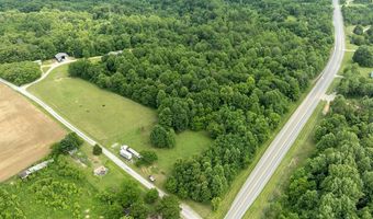 136 Martin Cemetery Rd, Beaumont, KY 42124