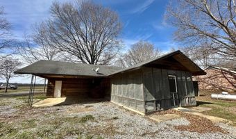 768 Louis Bennett Rd, Anguilla, MS 38721