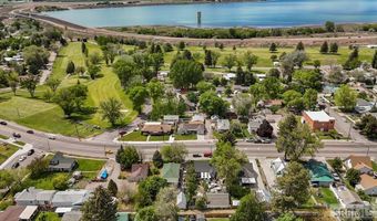 742 Fort Hall Ave, American Falls, ID 83211