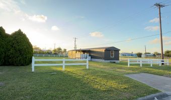 1106 S Euclid, Aransas Pass, TX 78336
