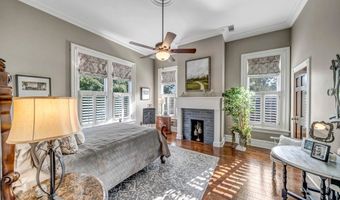 302 W. College St, Americus, GA 31709