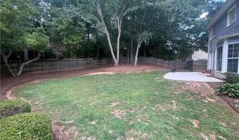 6116 Braidwood Ln NW, Acworth, GA 30101