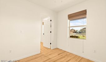 321 E Tobiano Trl, Belgrade, MT 59714