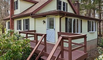 253 Thomas Rd, Blakeslee, PA 18610