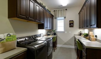 104 Hawthorn Ct Plan: Evoke II, Lake Frederick, VA 22630