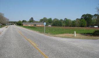 Fairview Ave, Bishopville, SC 29010