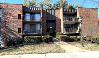 4404 ISLAND Pl 103, Annandale, VA 22003